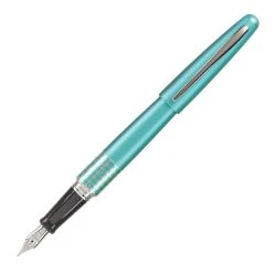 Top 10 ๐ฏ Pilot MR Retro POP Metropolitan Fountain Pen, Turquoise ๐ฅ