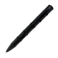 Brand new 🔥 Monteverde Regatta Sport Ballpoint Pen, Full Black Carbon 🌟