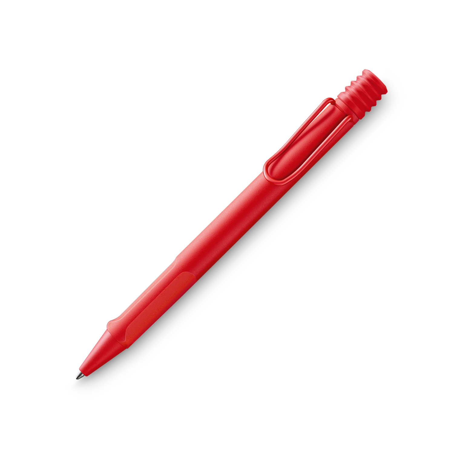 Hot Sale β Lamy Safari Ballpoint Pen, 2022 Limited Series, Strawberry β€οΈ
