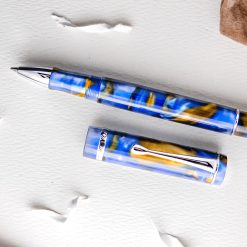 Coupon ???? Conklin Exclusive Limited Edition Duragraph Rollerball Pen, Nature's Beauty ????