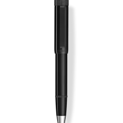 Buy 💯 Tibaldi Perfecta Rich Black Ballpoint Pen 🤩