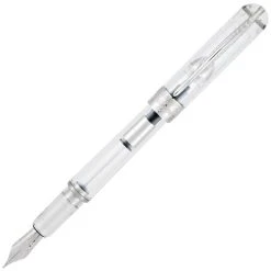 Buy 🥰 Pineider Avatar UR Demo Fountain Pen, Clear, Medium Nib 🧨