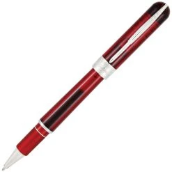 Wholesale ✔️ Pineider Avatar UR Demo Rollerball Pen, Red Wine, Gel Ink 🛒