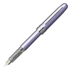 Wholesale ???? Platinum Plaisir Fountain Pen, Violet ????