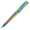Discount 🛒 Conklin Duragraph Special Edition Rainbow Ballpoint Pen ❤️