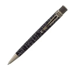 Discount 👏 Retro 51 Tornado Vintage Metalsmith Rollerball Pen, Albert ✔️