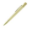 Best Sale ???? Retro 51 Tornado Vintage Metalsmith Rollerball Pen, Raw Brass ????