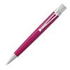 Flash Sale ❤️ Retro 51 Tornado Classic Rollerball Pen, Pink Lacquer ????