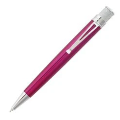 Flash Sale ❤️ Retro 51 Tornado Classic Rollerball Pen, Pink Lacquer 🧨
