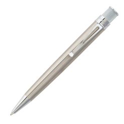 Discount ???? Retro 51 Tornado Classic Rollerball Pen, Stainless Steel Lacquer ????
