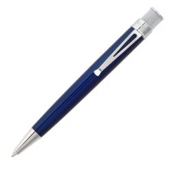 Discount ⌛ Retro 51 Tornado Classic Rollerball Pen, True Blue Lacquer 🎁