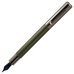 Best deal โ Monteverde Ritma Special Edition Fountain Pen, Olive Green ๐