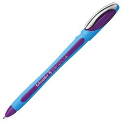 Cheap ???? Schneider Slider Memo XB Ballpoint Pen, Extra Bold ✨ -Monteverde Shop SN15427 VI ZZZ Schneider Slider Memo XB Ballpoint Pen Violet P3 1800x1800