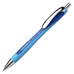 Best reviews of ???? Schneider Rave XB Ballpoint Pen, Extra-Bold Point ⌛ -Monteverde Shop SN24470 BU ZZZ Schneider Slider Rave Ballpoint Pen Blue P1 1800x1800