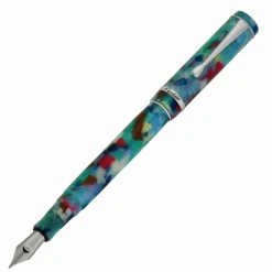 Promo ⭐ Conklin Duragraph Limited Edition Fountain Pen, Spring Garden 🤩