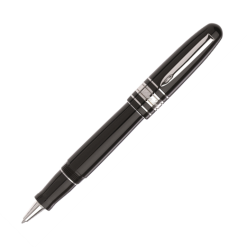 Buy ???? Marlen Class Black Rollerball Pen ????