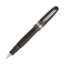 Buy 🥰 Marlen Class Black Rollerball Pen 😀