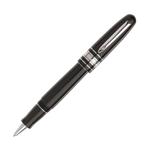 Buy 🥰 Marlen Class Black Rollerball Pen 😀