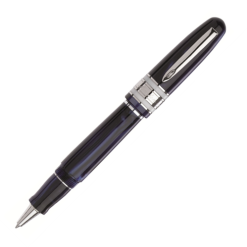 Budget ???? Marlen Class Blue Marble Rollerball Pen ????