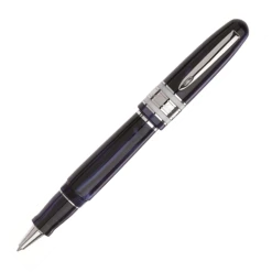 Budget 🔥 Marlen Class Blue Marble Rollerball Pen 🎉
