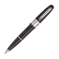 New ✨ Marlen Class Blue Marble Ballpoint Pen 💯