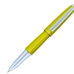 Cheap 🎉 Diplomat Aero Citrus Rollerball Pen 👏