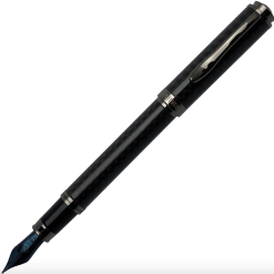 Best Pirce ???? Monteverde 20th Anniversary Innova Fountain Pen, Gunmetal Trim, Fine Nib ????
