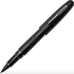 Discount ???? Conklin All American Limited Edition Ebony Rollerball Pen, Gunmetal Trim ⌛