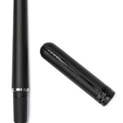 Flash Sale ???? Pineider Avatar Rollerball Pen, Matte Black W/ Black Trim ????