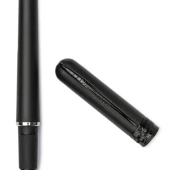 Flash Sale 🛒 Pineider Avatar Rollerball Pen, Matte Black W/ Black Trim 🎁