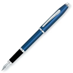 Flash Sale 🔥 Cross Classic Century II Fountain Pen, Royal Blue, Medium Nib 😍