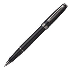 Discount ???? Sheaffer Prelude Rollerball Pen, Black Lacquer & Gunmetal ????