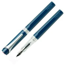 Best reviews of 👏 TWSBI Swipe Fountain Pen, Prussian Blue 👏