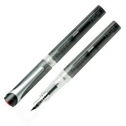 Cheapest 🎁 TWSBI Swipe Fountain Pen, Smoke 🎁