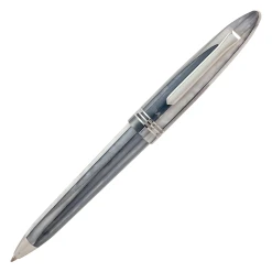 Best reviews of ✨ Tibaldi Bononia Ballpoint Pen, Pearl Mist, Palladium Trim 😀