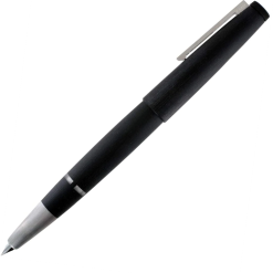 Promo ???? Lamy 2000 Fountain Pen, Black ????