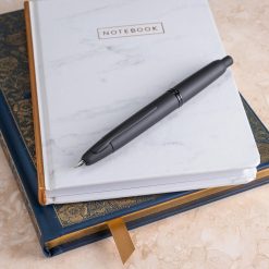 Alternative view of Best Pirce ???? Pilot Vanishing Point Retractable Fountain Pen, Matte Black ????