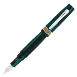 Cheapest ⭐ Monteverde Trees Of The World Fountain Pen, Giant Sequoia Green 🎁