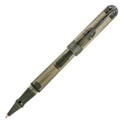 Best deal 💯 Pineider Avatar UR Demo Black Rollerball Pen, Fume ✔️