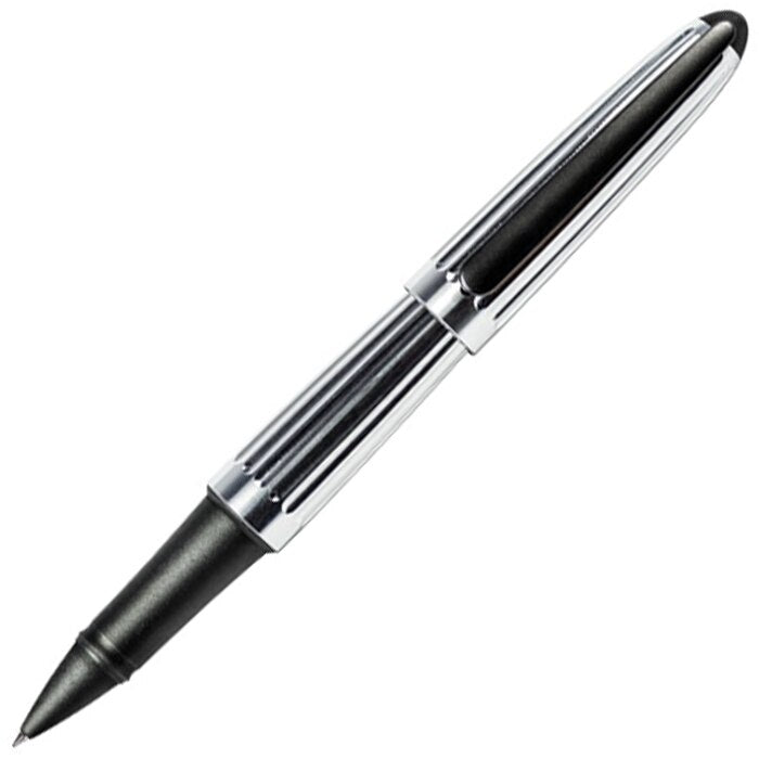 Diplomat Aero Factory Rollerball Pen Brand new ???? Diplomat Aero Factory Rollerball Pen ???? -Monteverde Shop