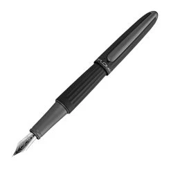 Best deal 💯 Diplomat Aero Black Fountain Pen ⭐