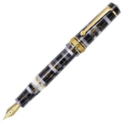 Buy 🎉 Maiora Alpha Orogrigio Fountain Pen 🌟