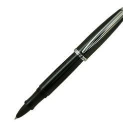 Top 10 🌟 Monteverde Aldo Domani Black Lacquer Rollerball Pen 👍