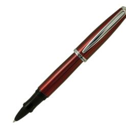 Flash Sale ???? Monteverde Aldo Domani Red Lacquer Rollerball Pen ????