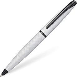 Wholesale ???? Cross ATX Ballpoint Pen, Brushed Chrome & Black ????