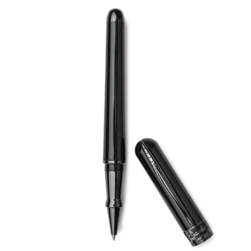 Pineider Avatar Rollerball Pen, Gloss Black w/ Black Trim Budget ???? Pineider Avatar Rollerball Pen, Gloss Black W/ Black Trim ???? -Monteverde Shop avatar ur black glossy rollerjazz 7a4489a5 ca2c 45b9 b58b