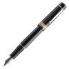Buy 😉 Maiora Mytho Oronero Fountain Pen, Mirror Black 😀