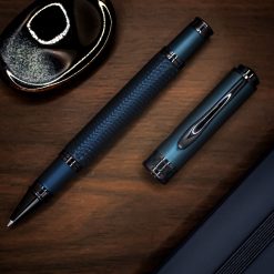Best Pirce ✨ Monteverde Innova Formula M Rollerball Pen, Blue ????