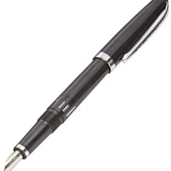 Top 10 🎁 Noodlers Standard Flex Fountain Pen - Black Pearl #17047 🎁