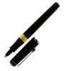 Flash Sale ???? Noodlers Konrad Rollerball Pen - Black #18065 ⌛